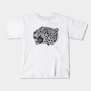 Jaguar Kids T-Shirt